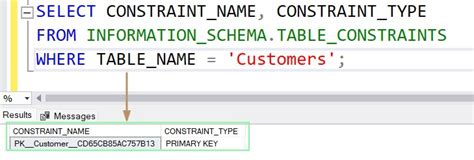 change nullable column to not null sql