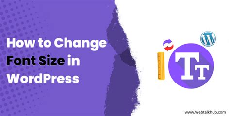 change text box size in wordpress