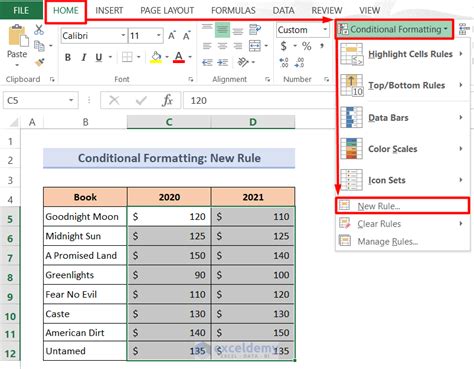 change text color in excel using formula