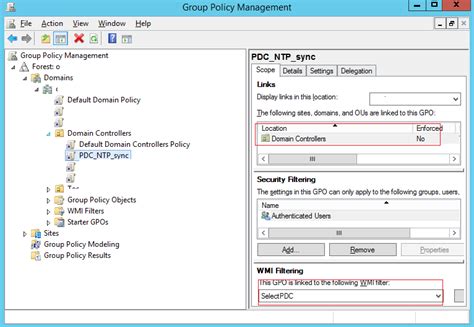 change time domain controller server 2019