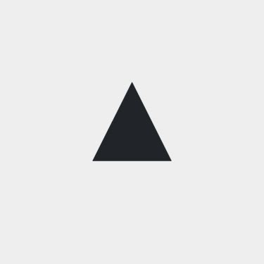 change triangle symbol copy paste
