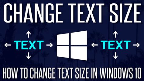 change type text