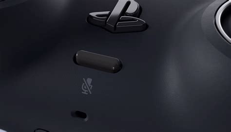 change volume on ps5 controller