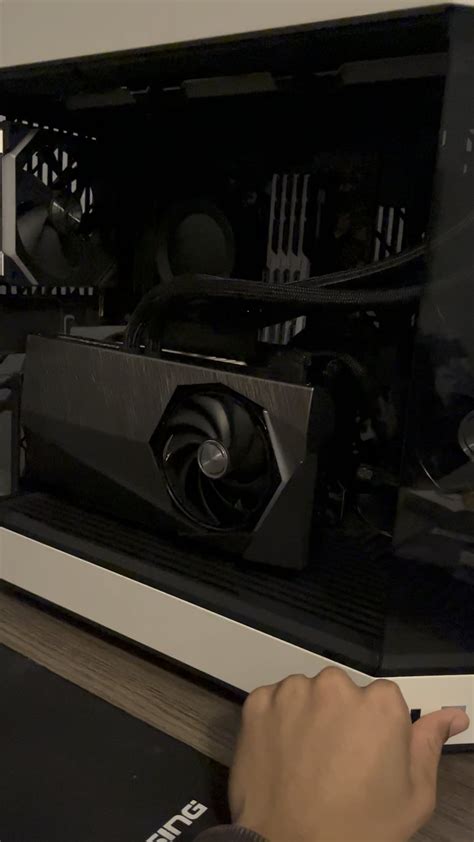 changed ram speed and pc won't boot