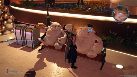 Chapter 12 Walkthrough Ff7 Rebirth