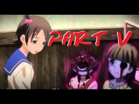 Chapter 2 Corpse Party Walkthrough Ghost Boy
