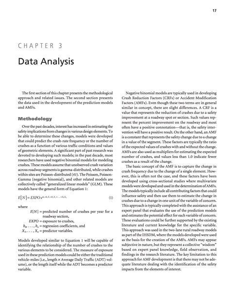 chapter 3 data analysis procedure