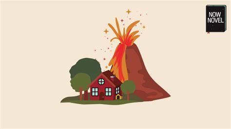 character vs nature examples