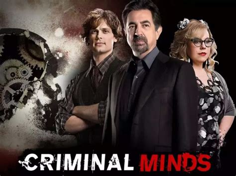 characteristics of a criminal mind
