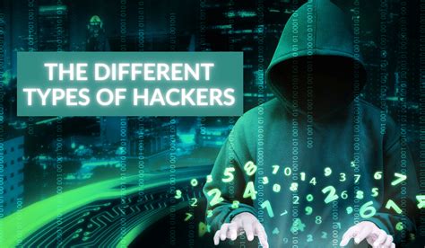 characteristics of a hacker