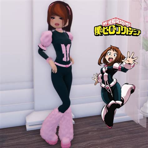 characters to cosplay as in roblox