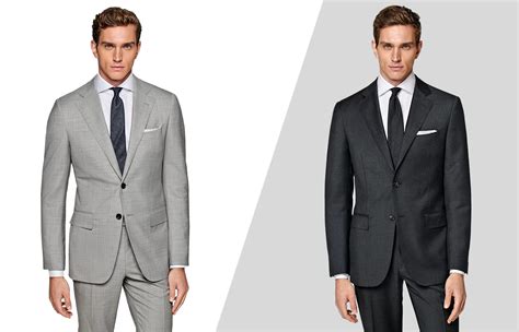 charcoal grey vs medium grey vs light grey