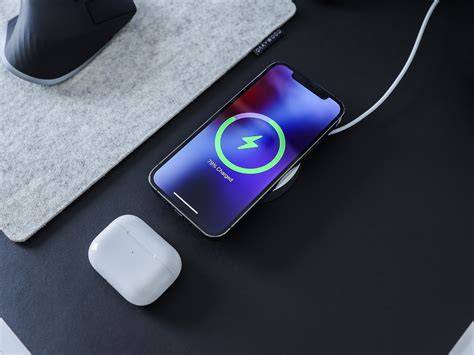 charge phone
