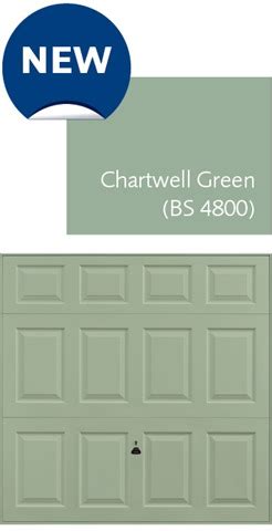 chartwell green bs colour code