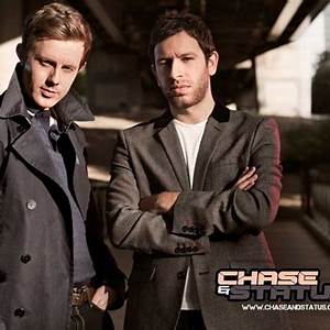 Chase Y Status
