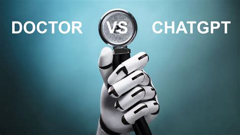 chat gpt vs doctors study
