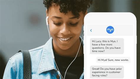 chatbot real world examples