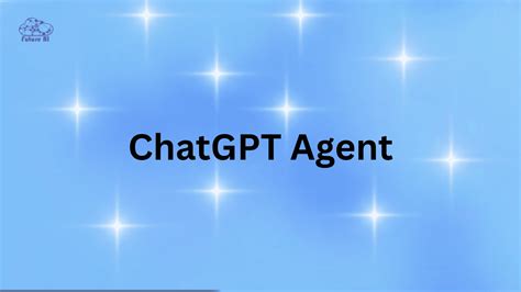 chatgpt agent mode