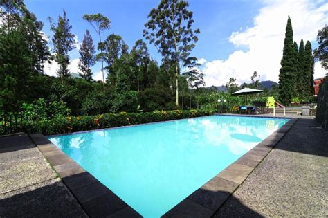 Cheap Hotels in Pangalengan Indonesia
