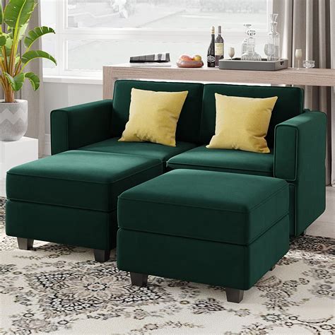 cheap modular sofas for small spaces