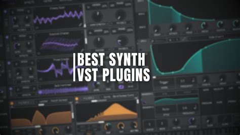 cheap synth vst