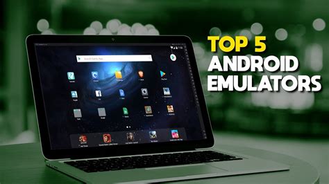 cheapest android emulator for pc