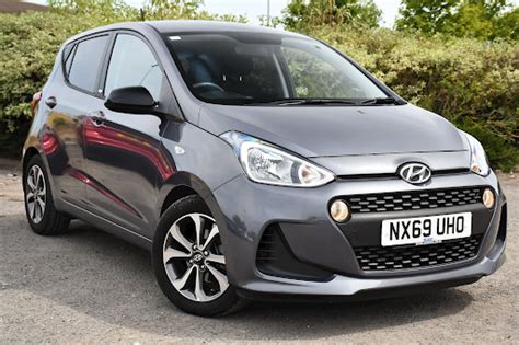 cheapest automatic car uk