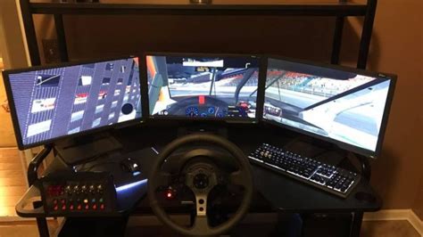 cheapest computer for iracing