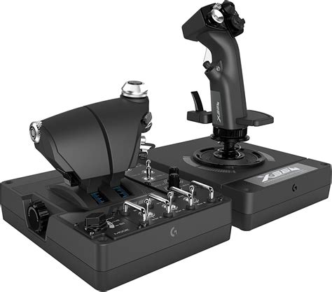 cheapest joystick for flight simulator