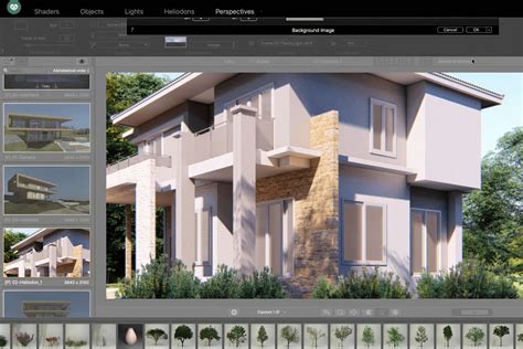cheapest rendering software