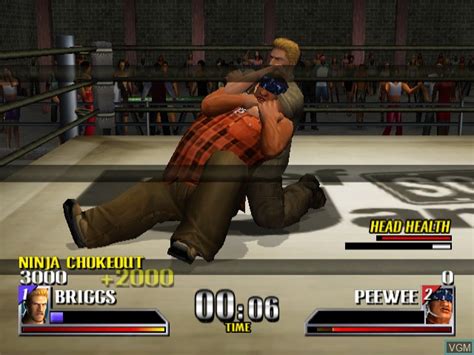 cheat codes for def jam vendetta gamecube