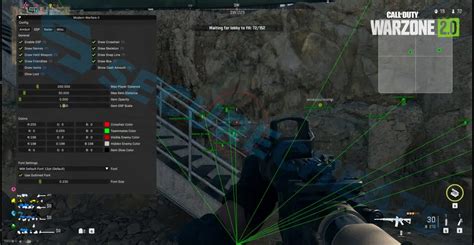 cheats for cod warzone mobile