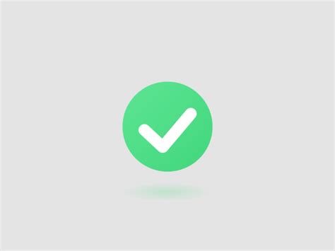 check animation css codepen