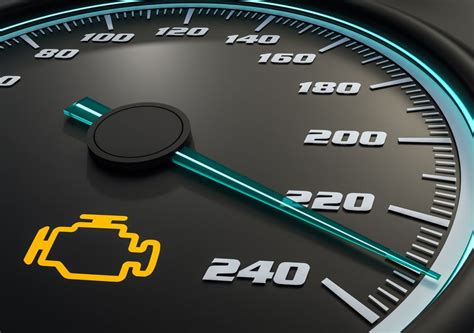 check engine light blinking and car not accelerating