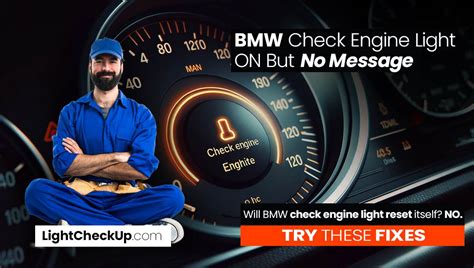 check engine light but no problems
