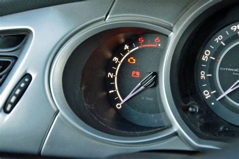 check engine light came on while driving on highway