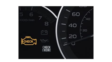check engine light code p0301