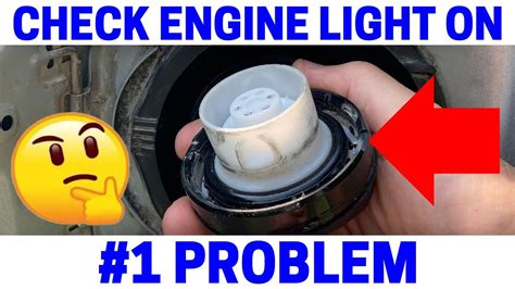 check engine light code po441
