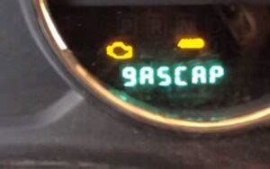 check engine light no noticeable problems