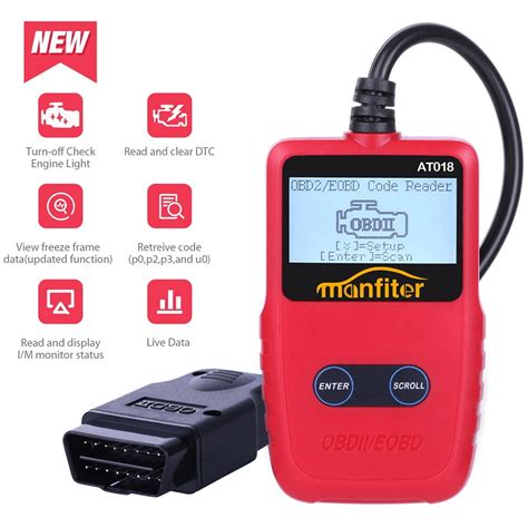 check engine light obd reader