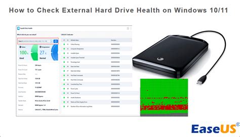 check hardisk