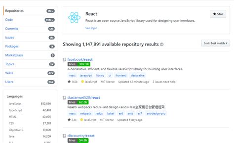 check how many lines of code in github repo