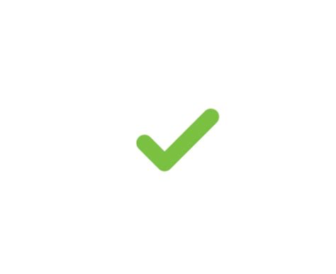 check mark css code