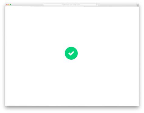 check mark css codepen