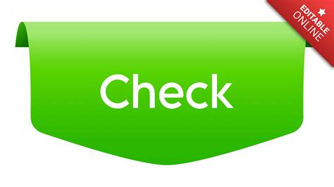 check the text in english