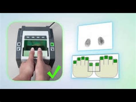 check to see if biometrics are still valid