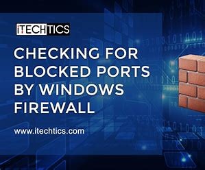 Periksa Antivirus atau Firewall
