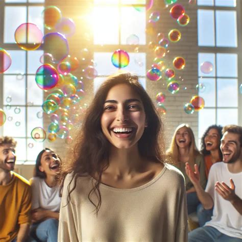 cheerful mood meaning in tamil