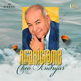 Biografia Cheo Andujar