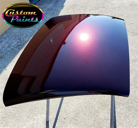 cherry paint code